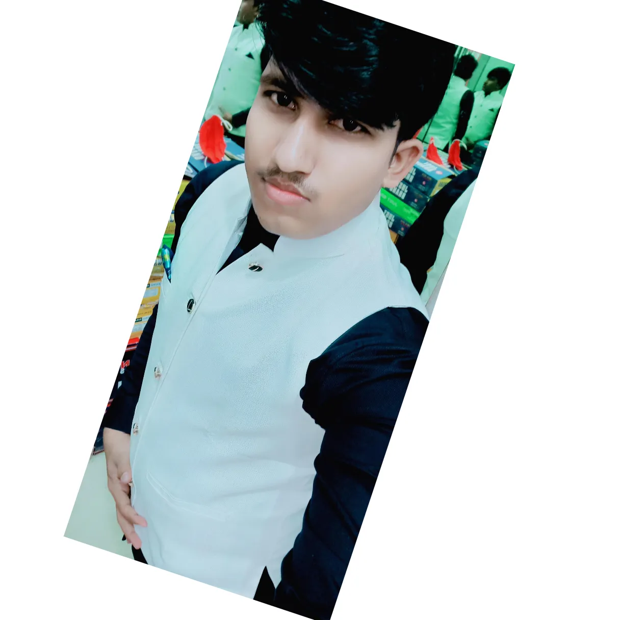 Prajapat bhaverlal