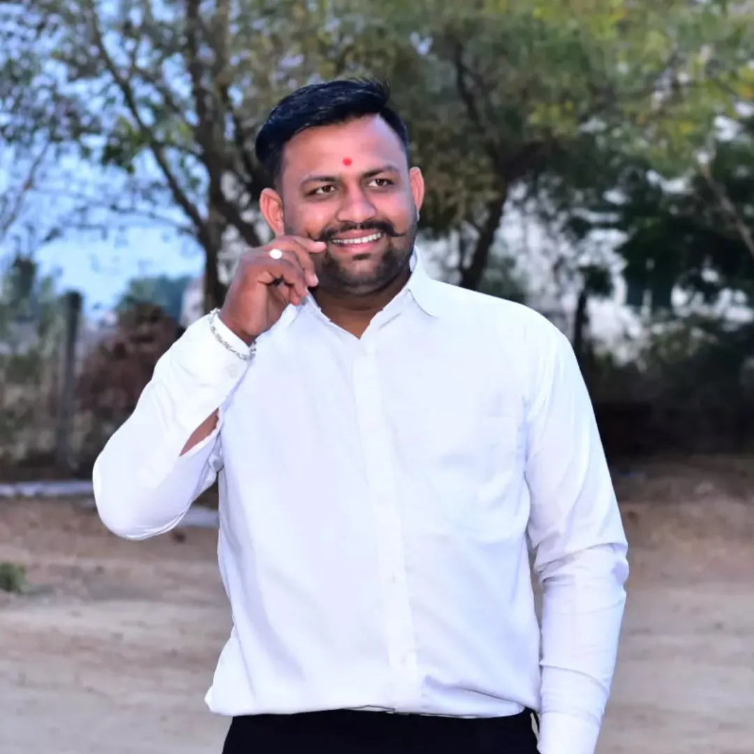 ronak patidar