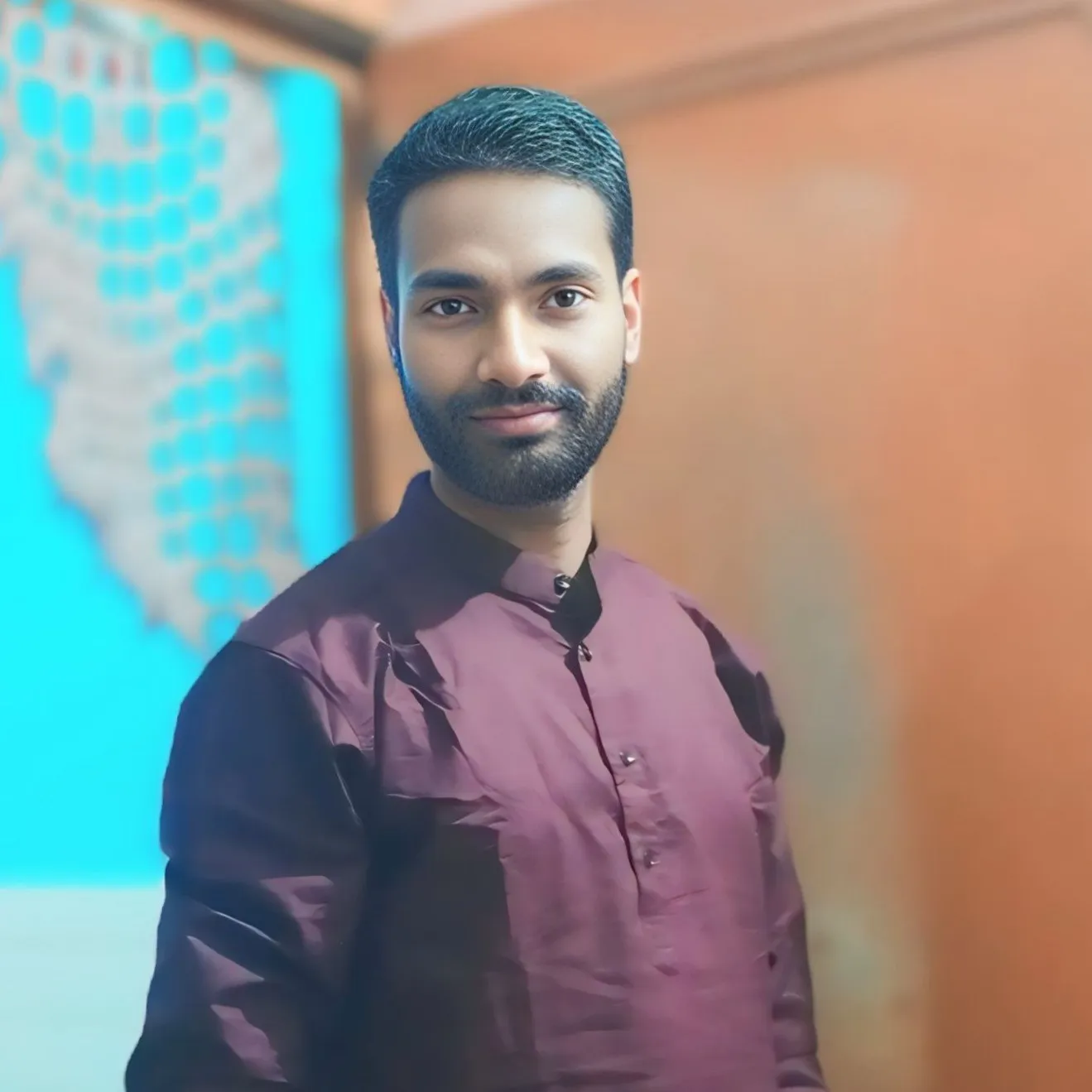 Mukesh Gupta