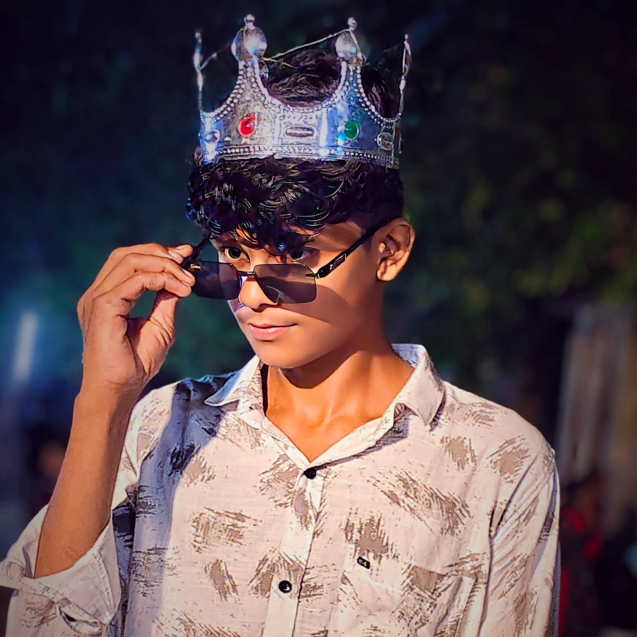 PRINCE KUMAR