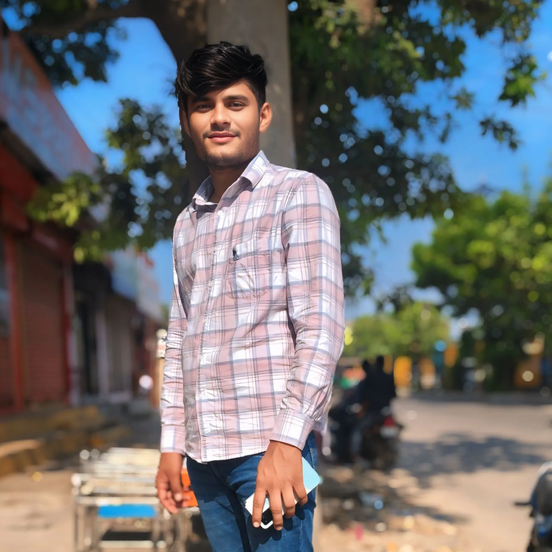 Dashrath Choudhary