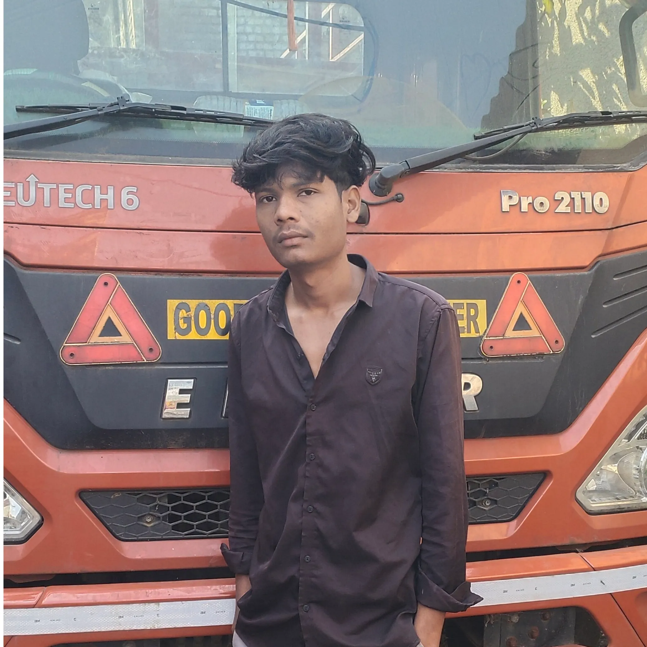 Sanjeet 750