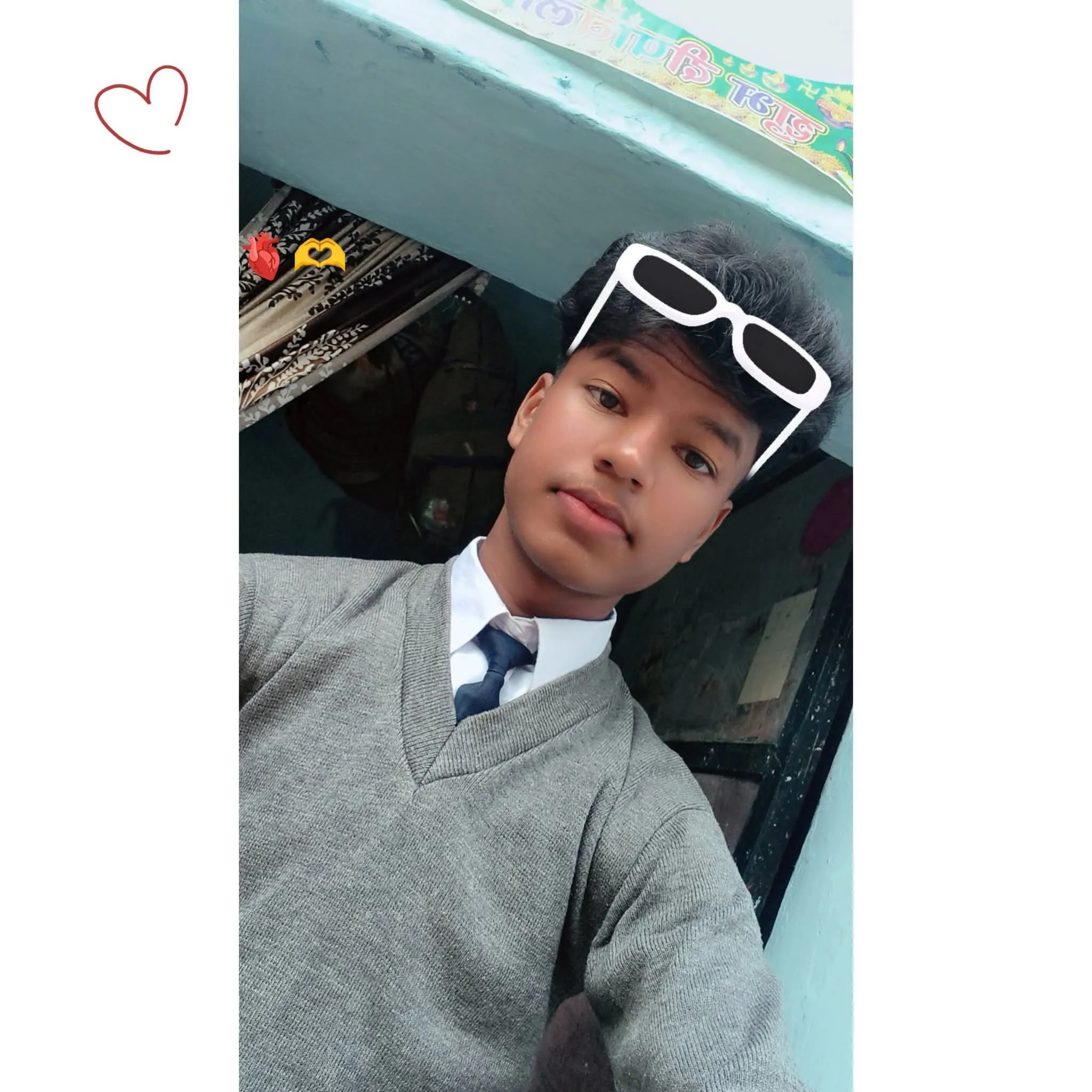 Ajeet kumar