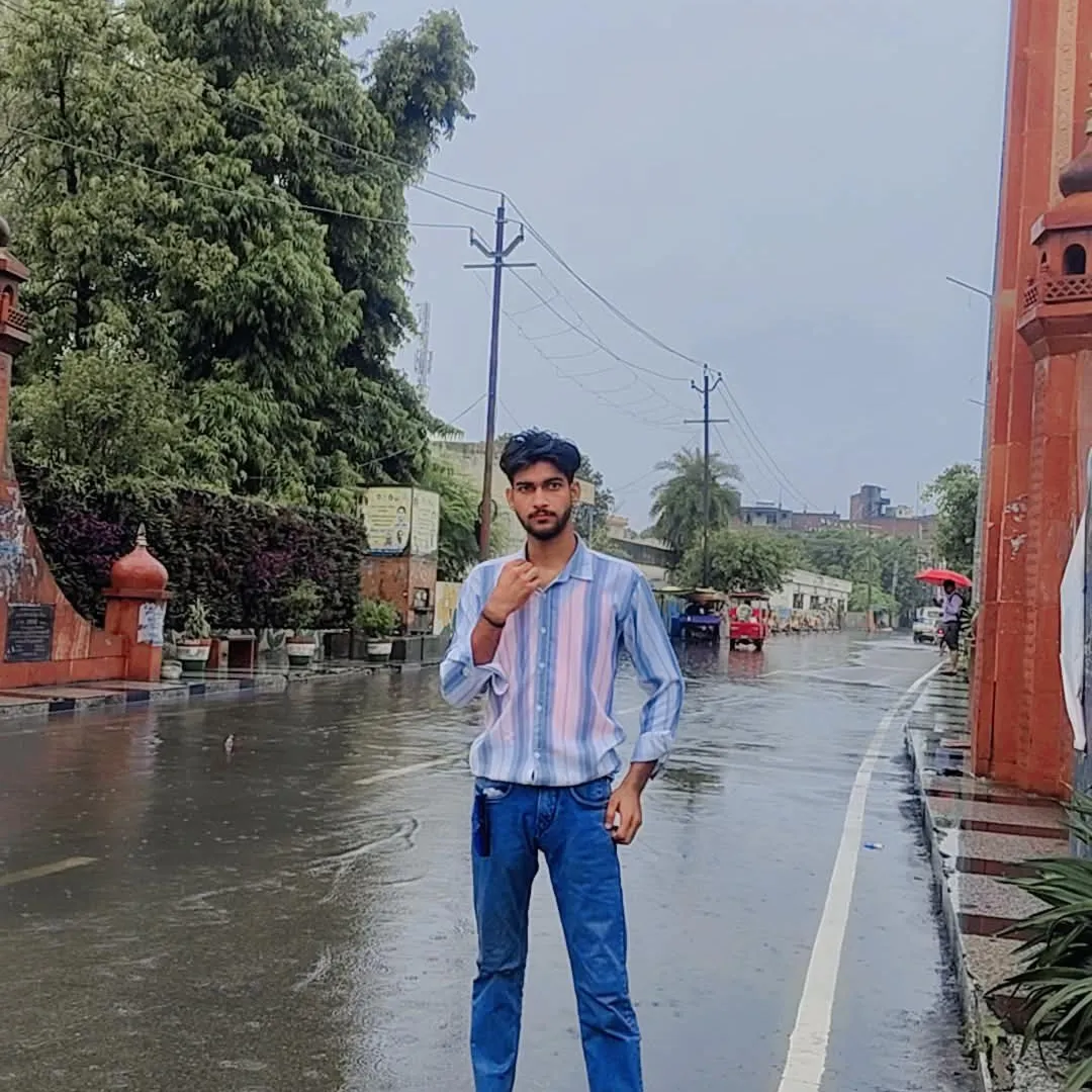 Guruvachan Rajput