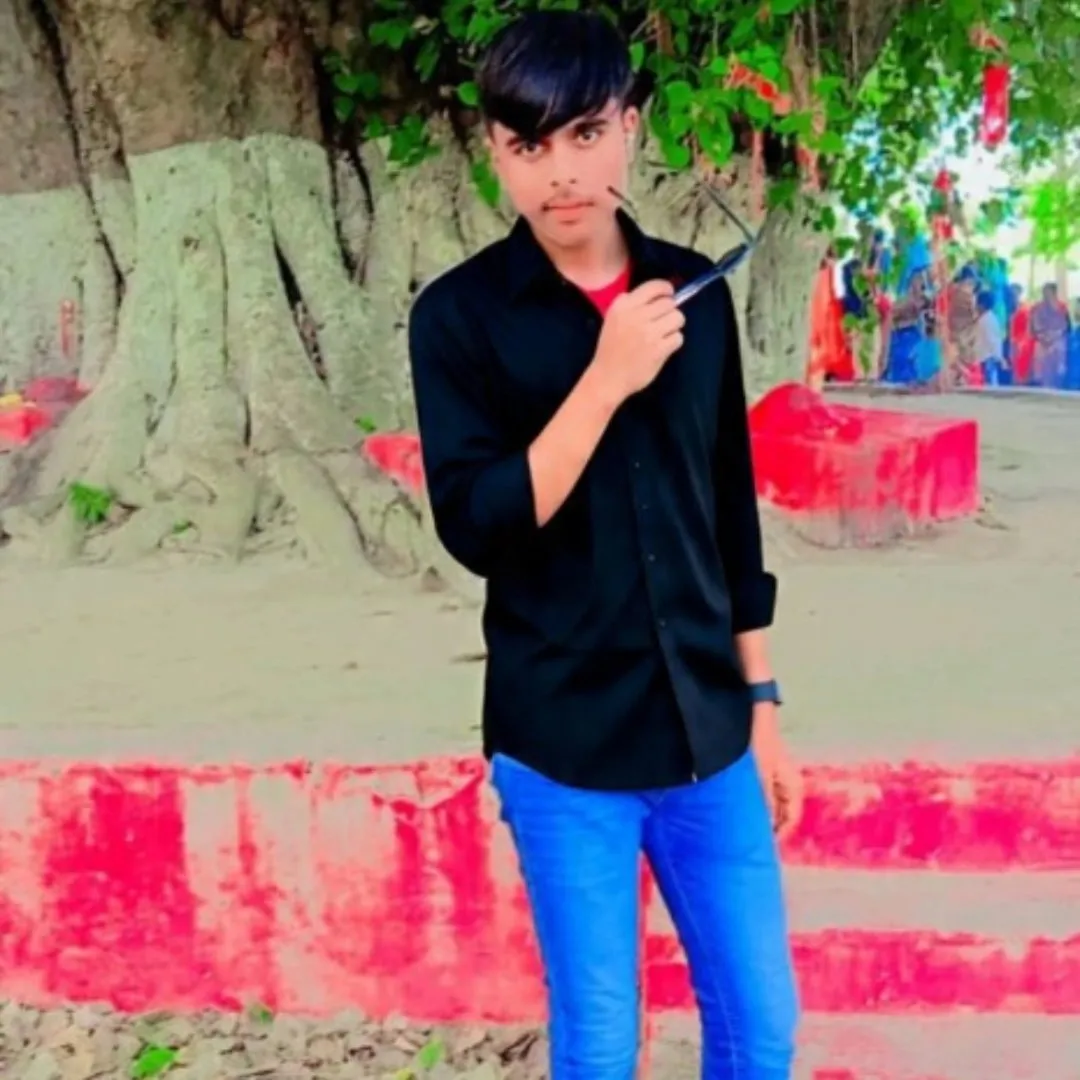 raushan kushwaha