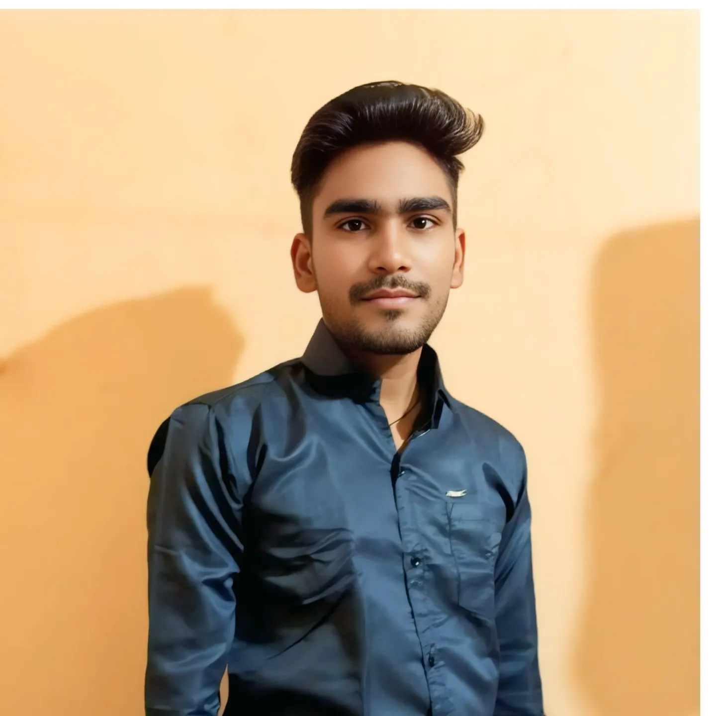Anuj Prajapati