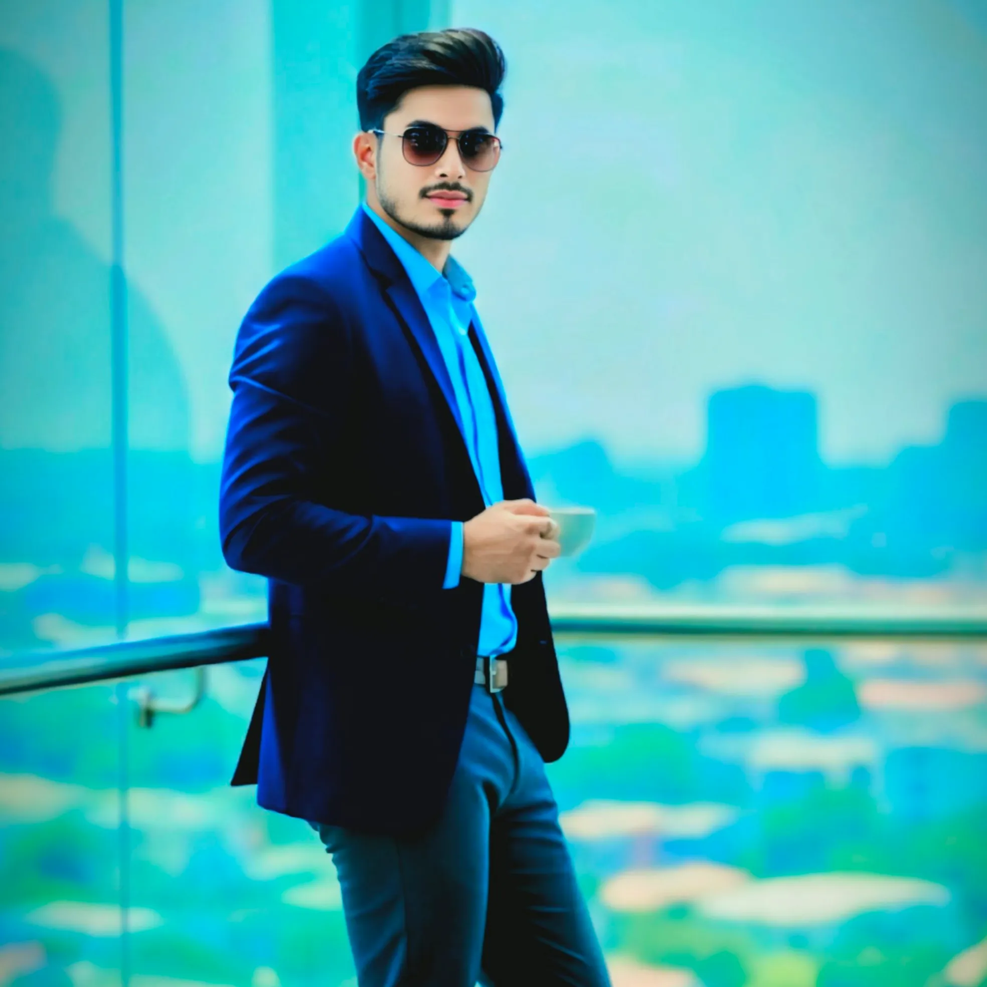 Pankaj Tiwari
