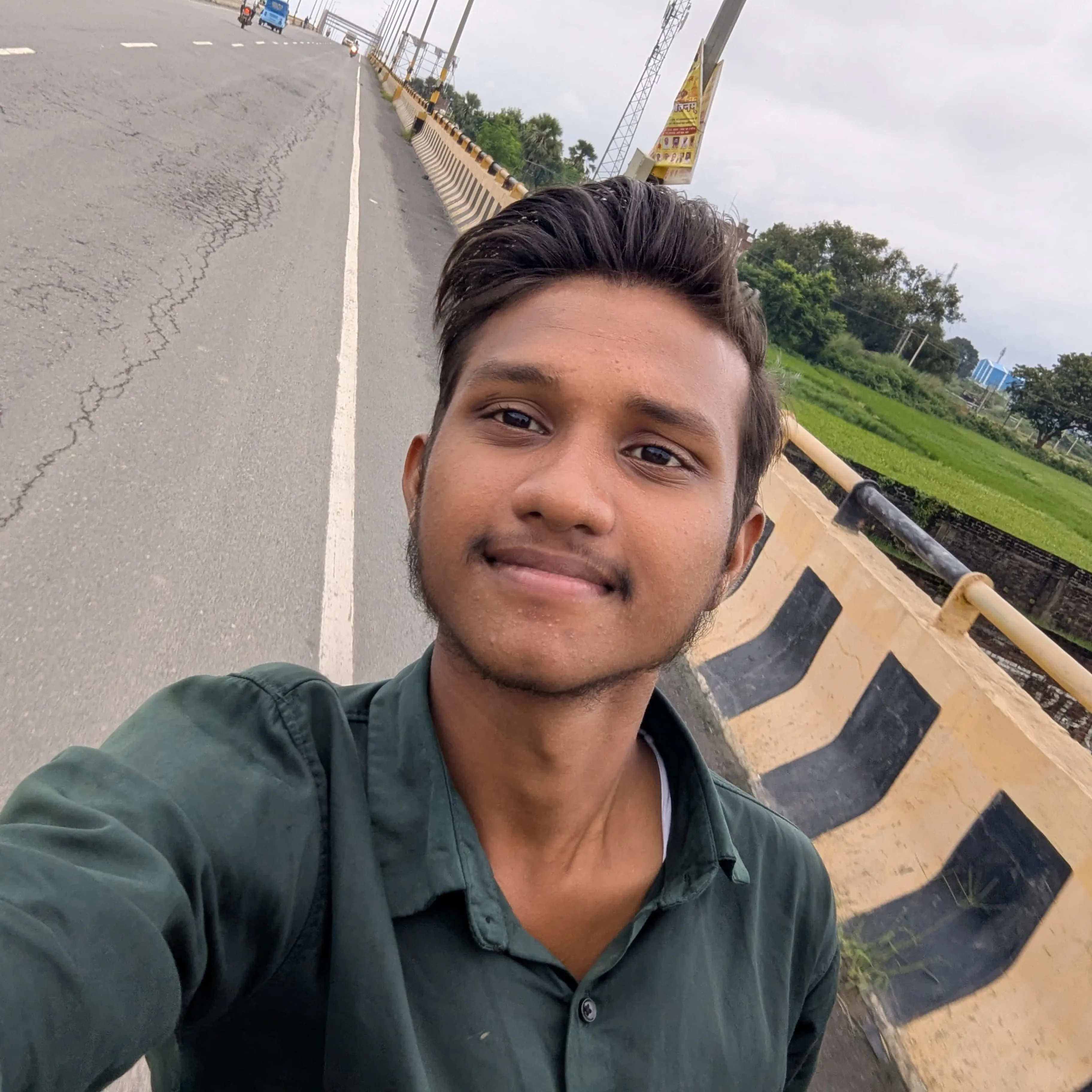 Dhiraj kumar