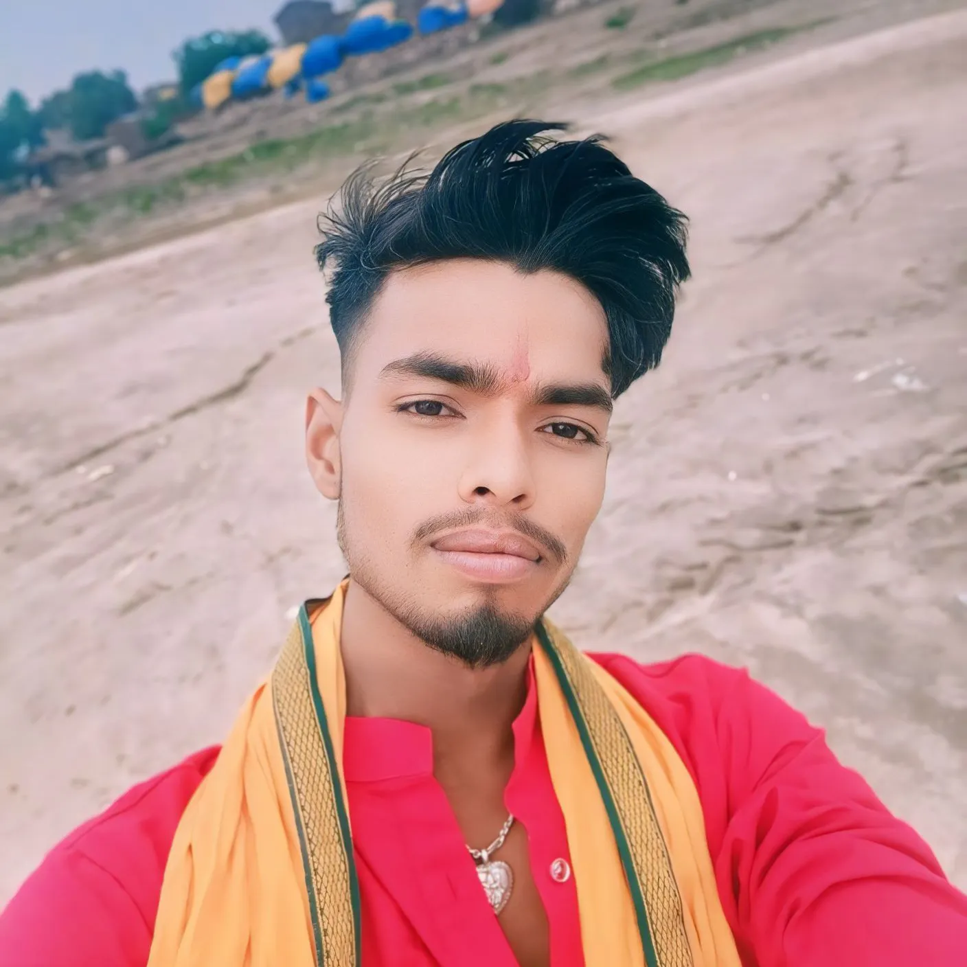 Niraj kumar