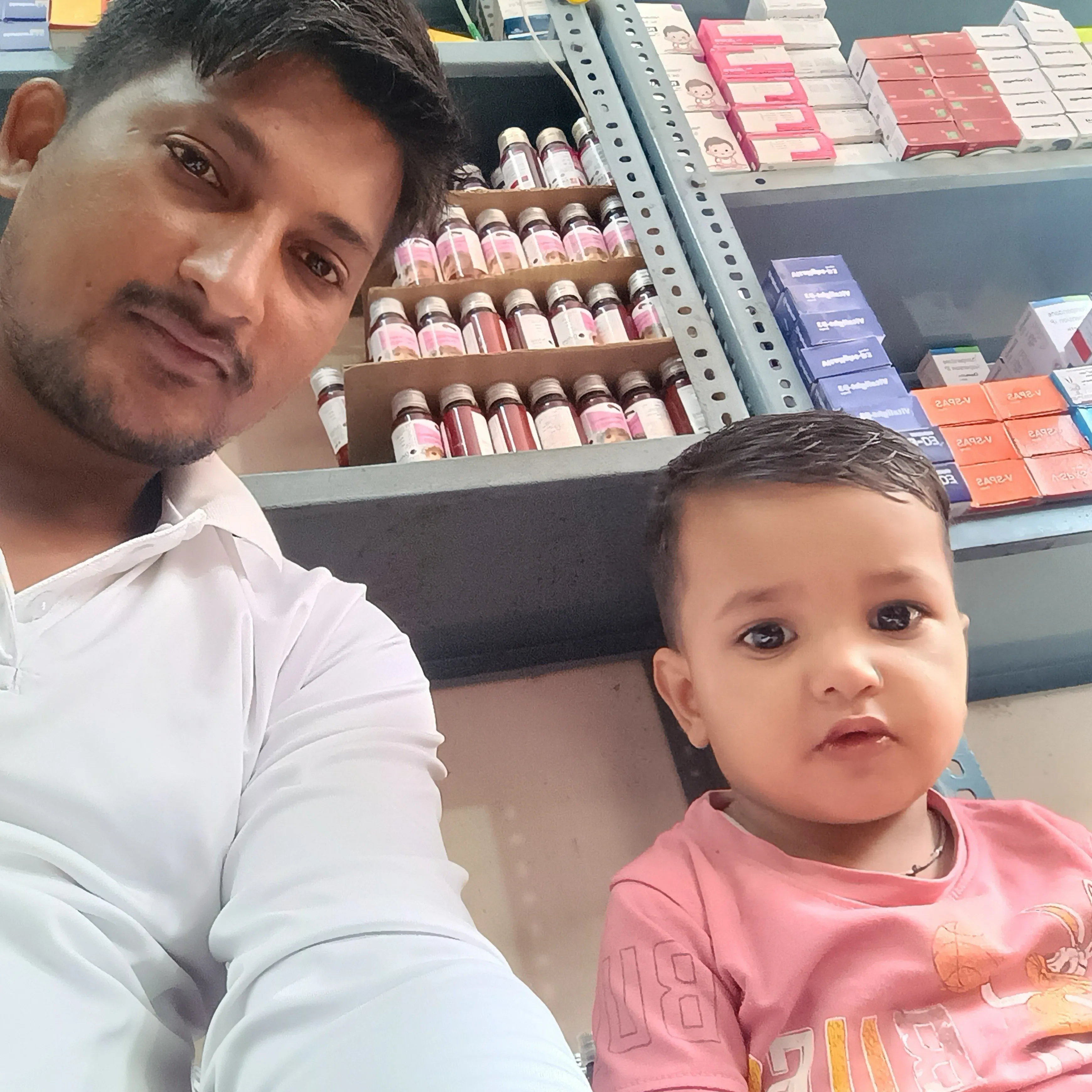 Ashish Malik