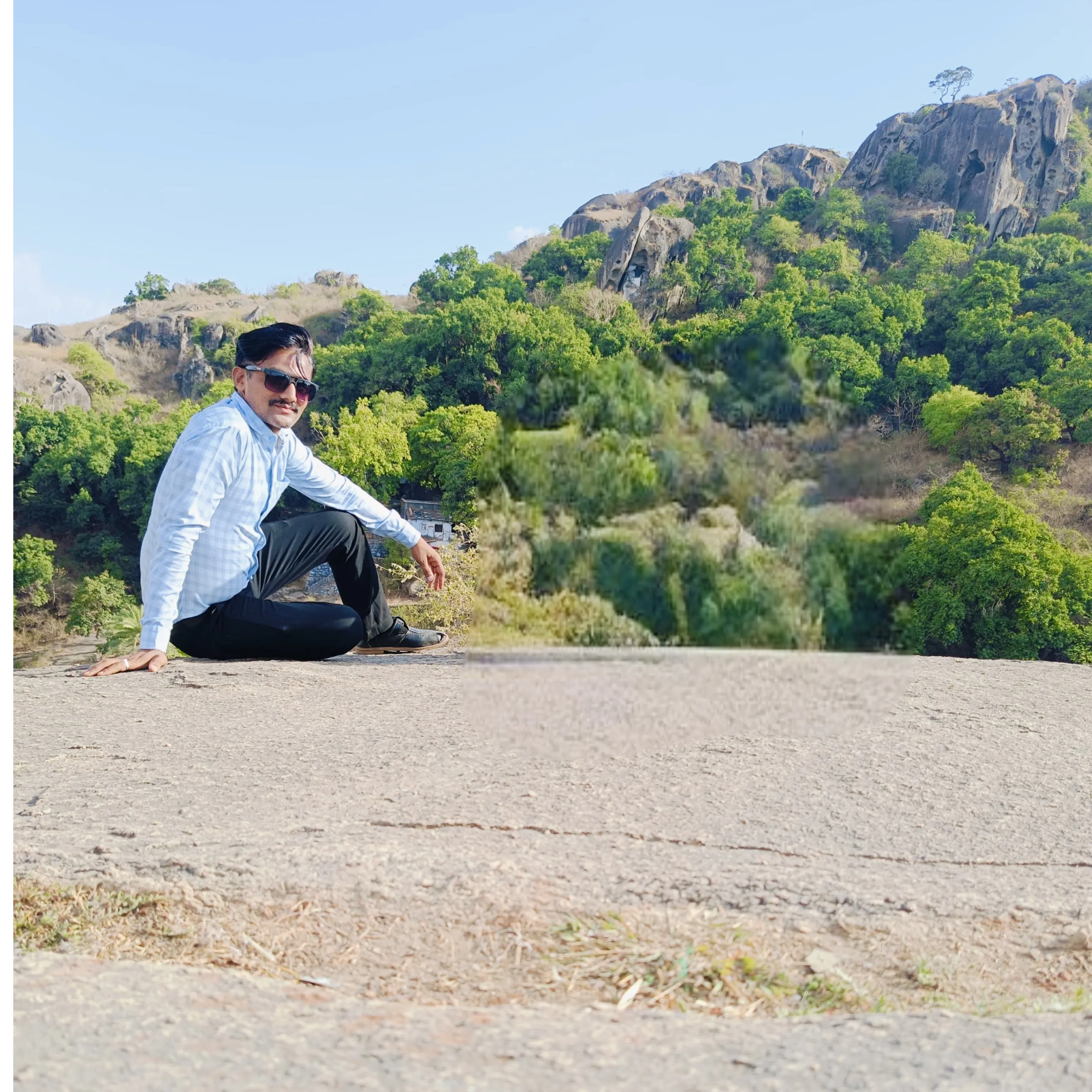 KISHAN RATHOD