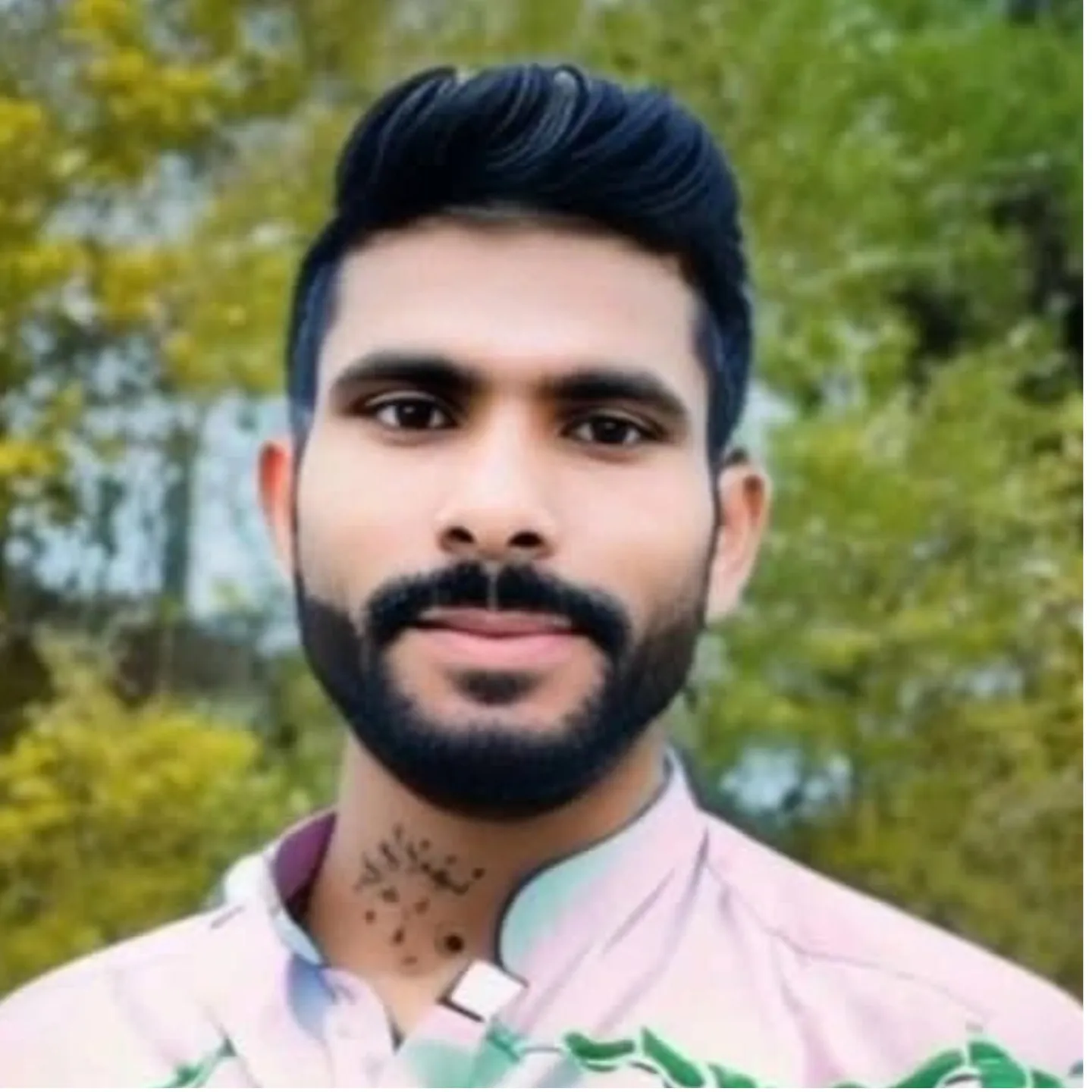Pankaj Sarkar