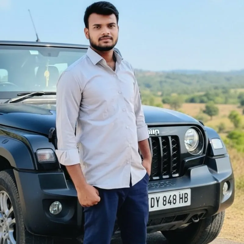 vikas kashyap