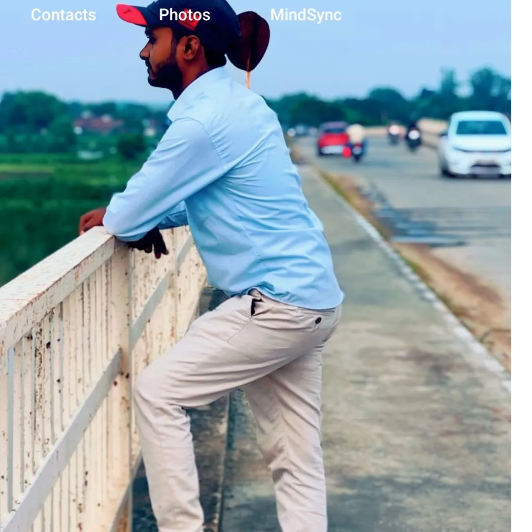 Rohit roy