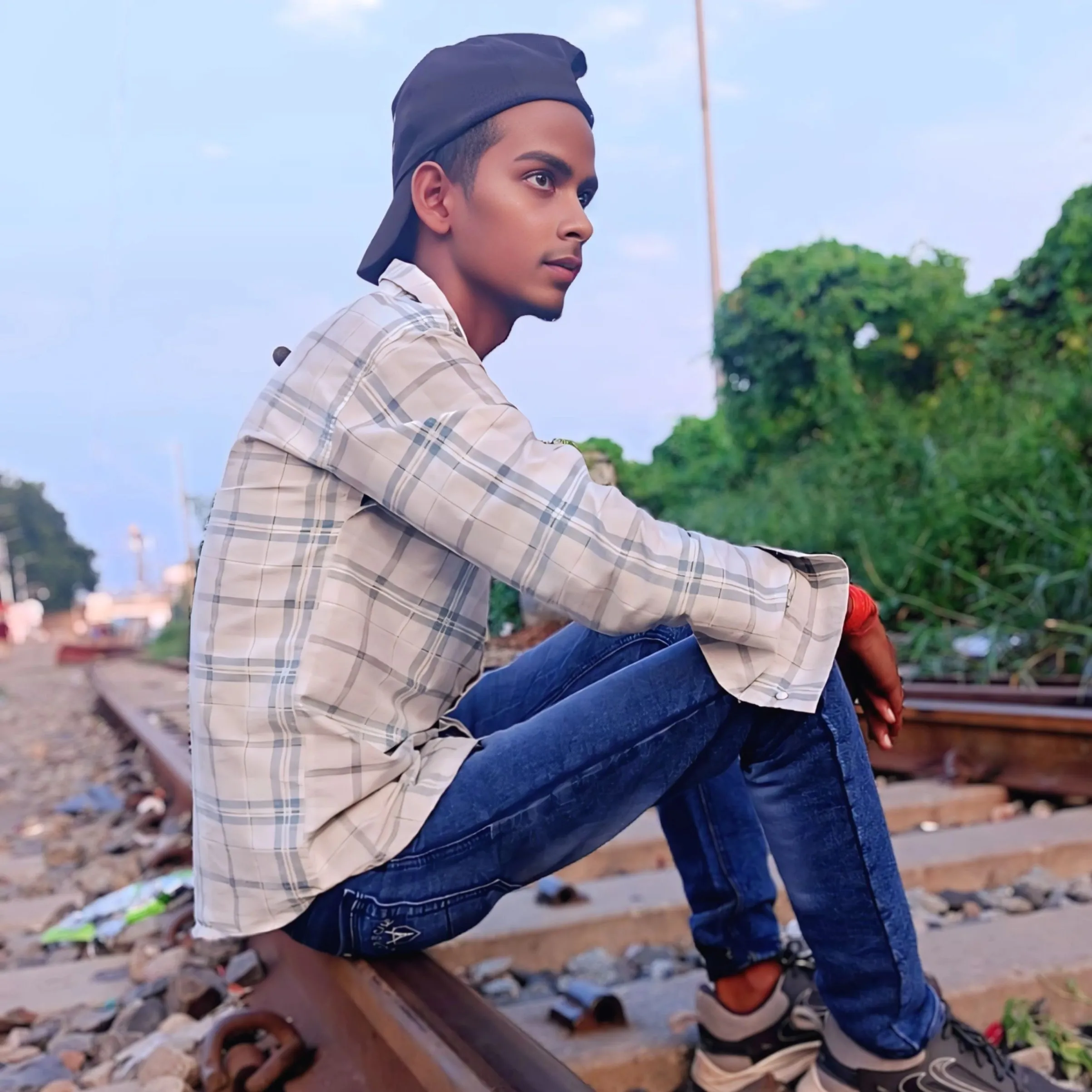 Sajan Kumar