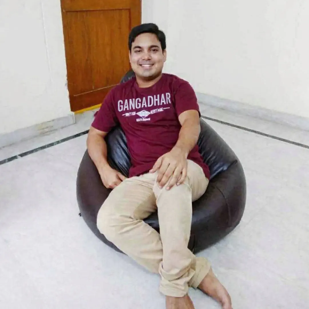 Gangadhar srinivas