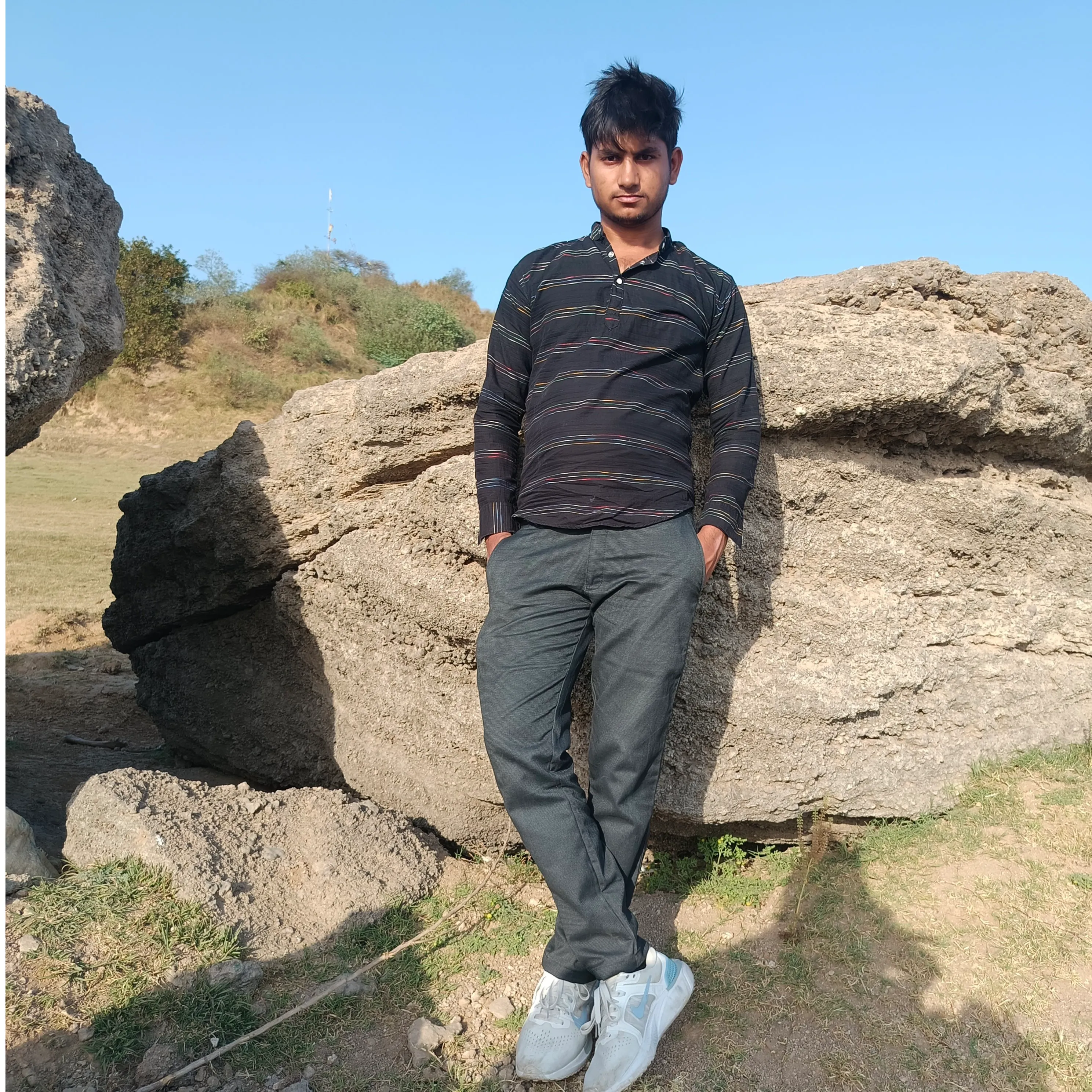 Kuldeep Singh