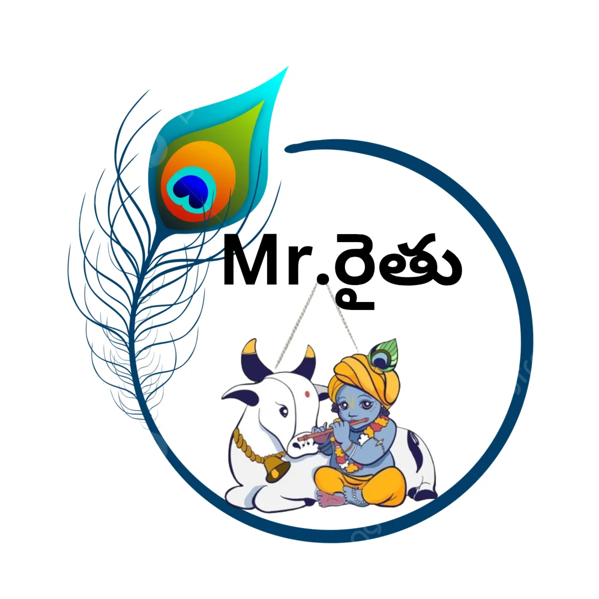 Mahesh N