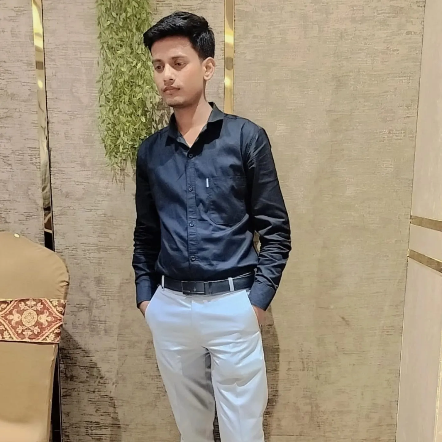 Ankit pal