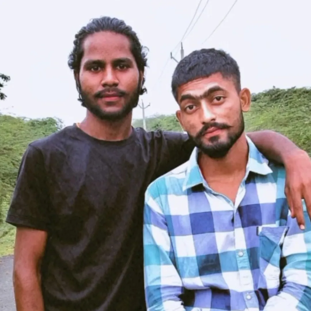 Ram Kumar