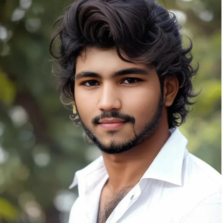Lavkush Tiwari
