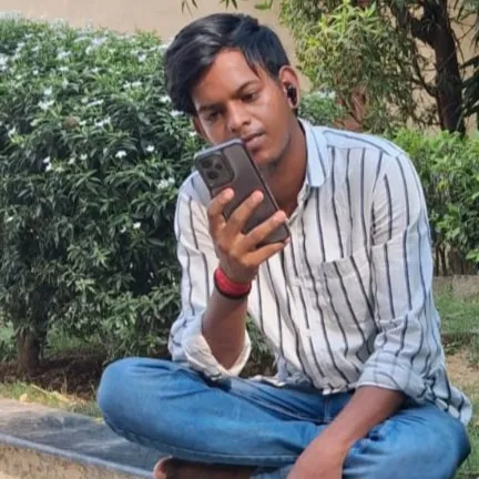 Brijesh Gadariya