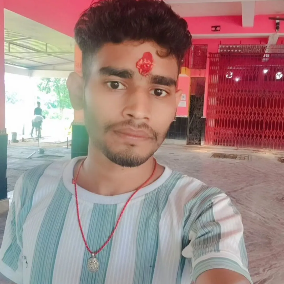 Bappi Mandal