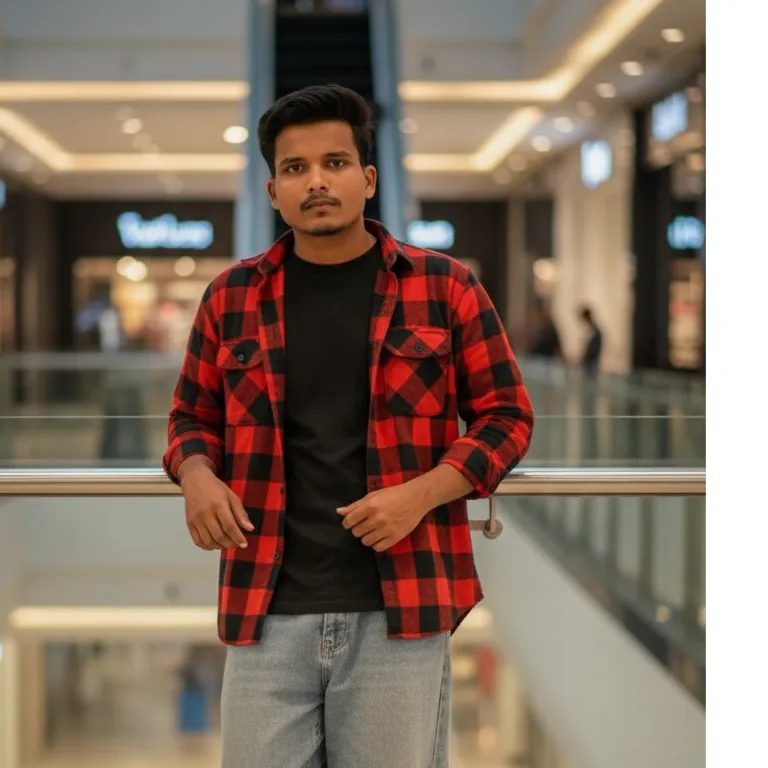 mohit maurya