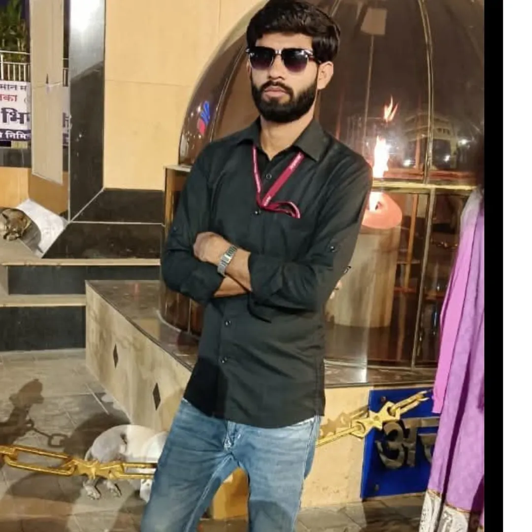Raja yadav