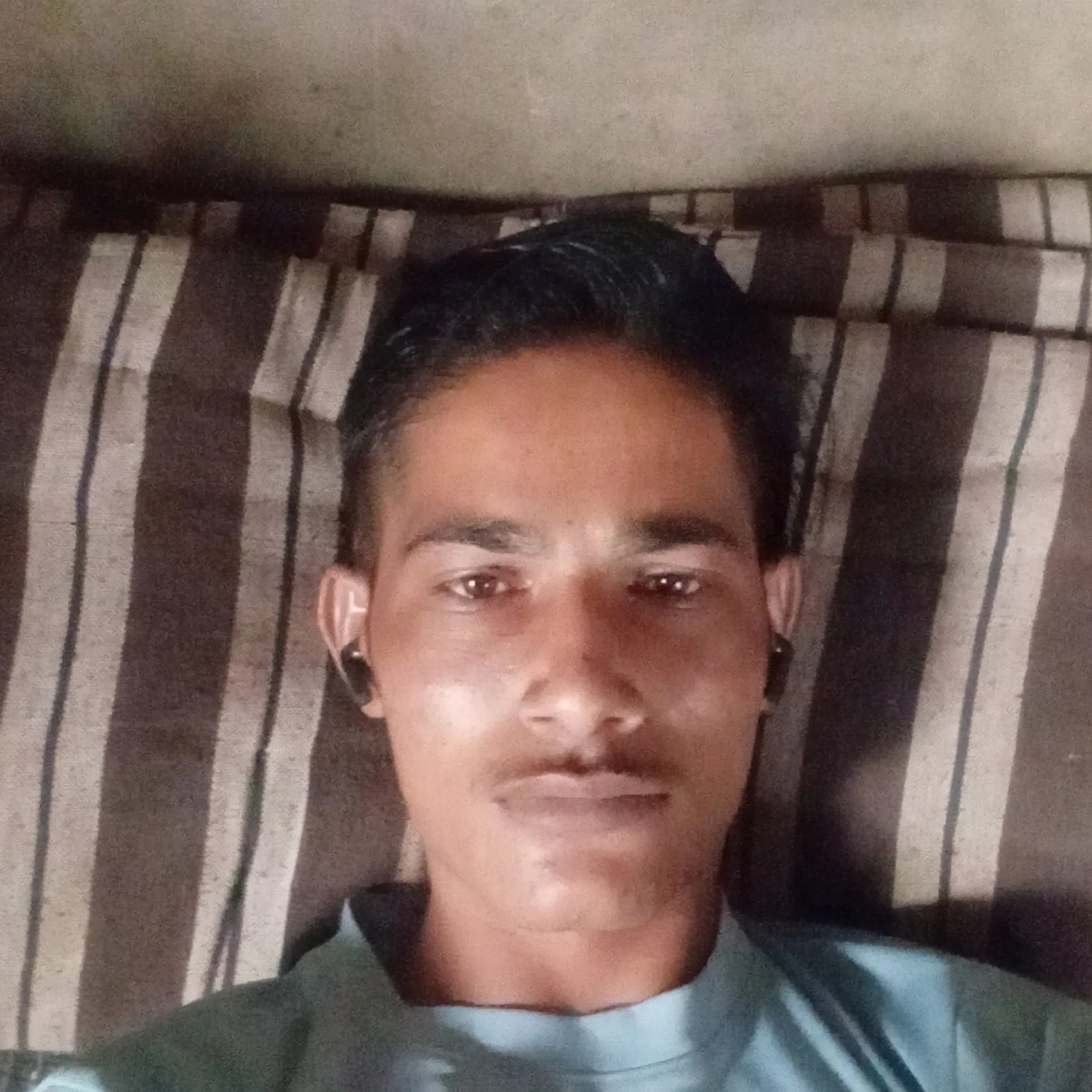 tejaram Choudhary