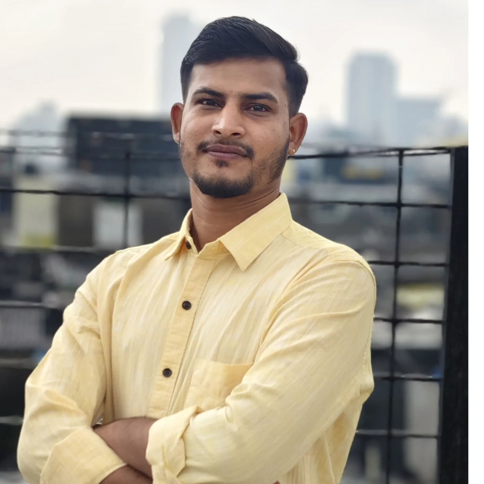 Vikash Sharma