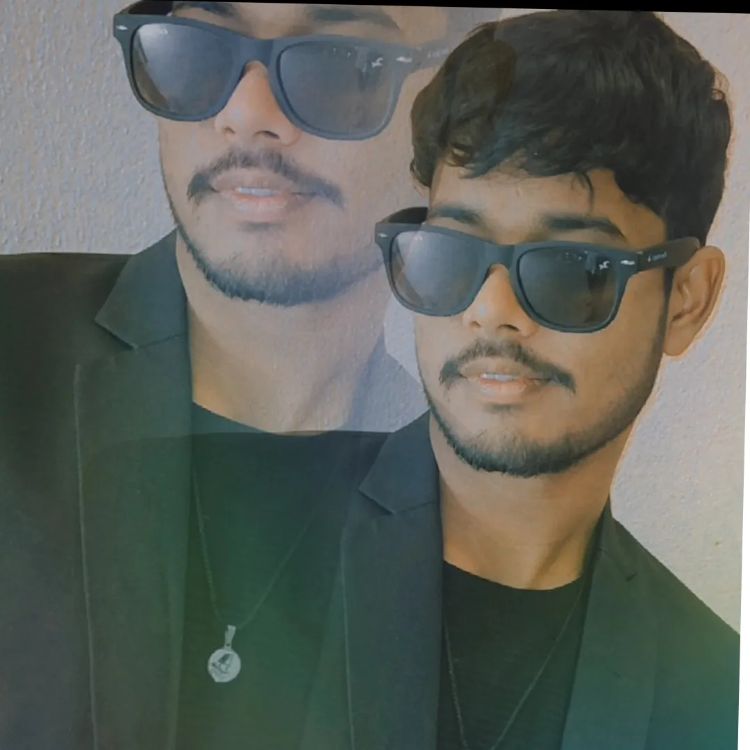 Arvind kumar