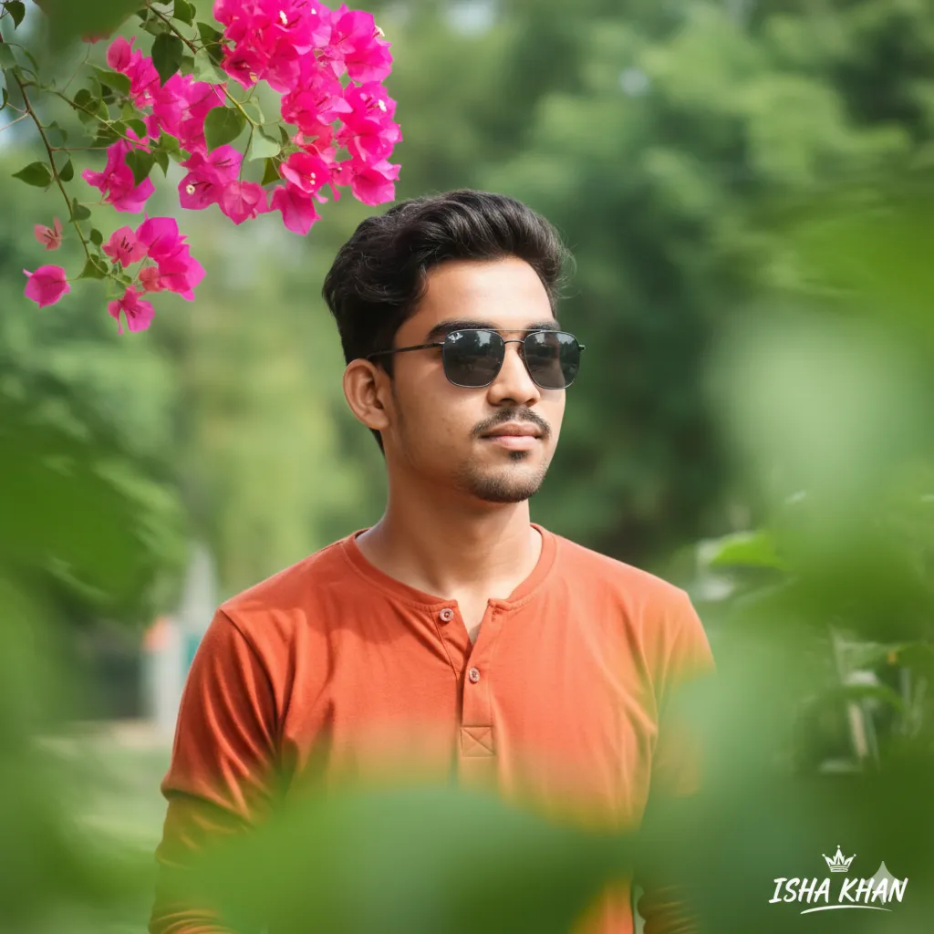 Isha Ansari