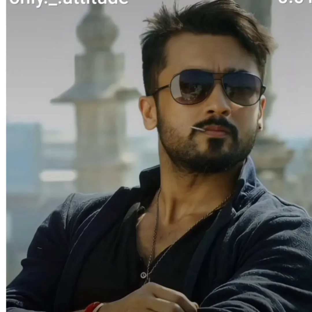 Mayur Barad