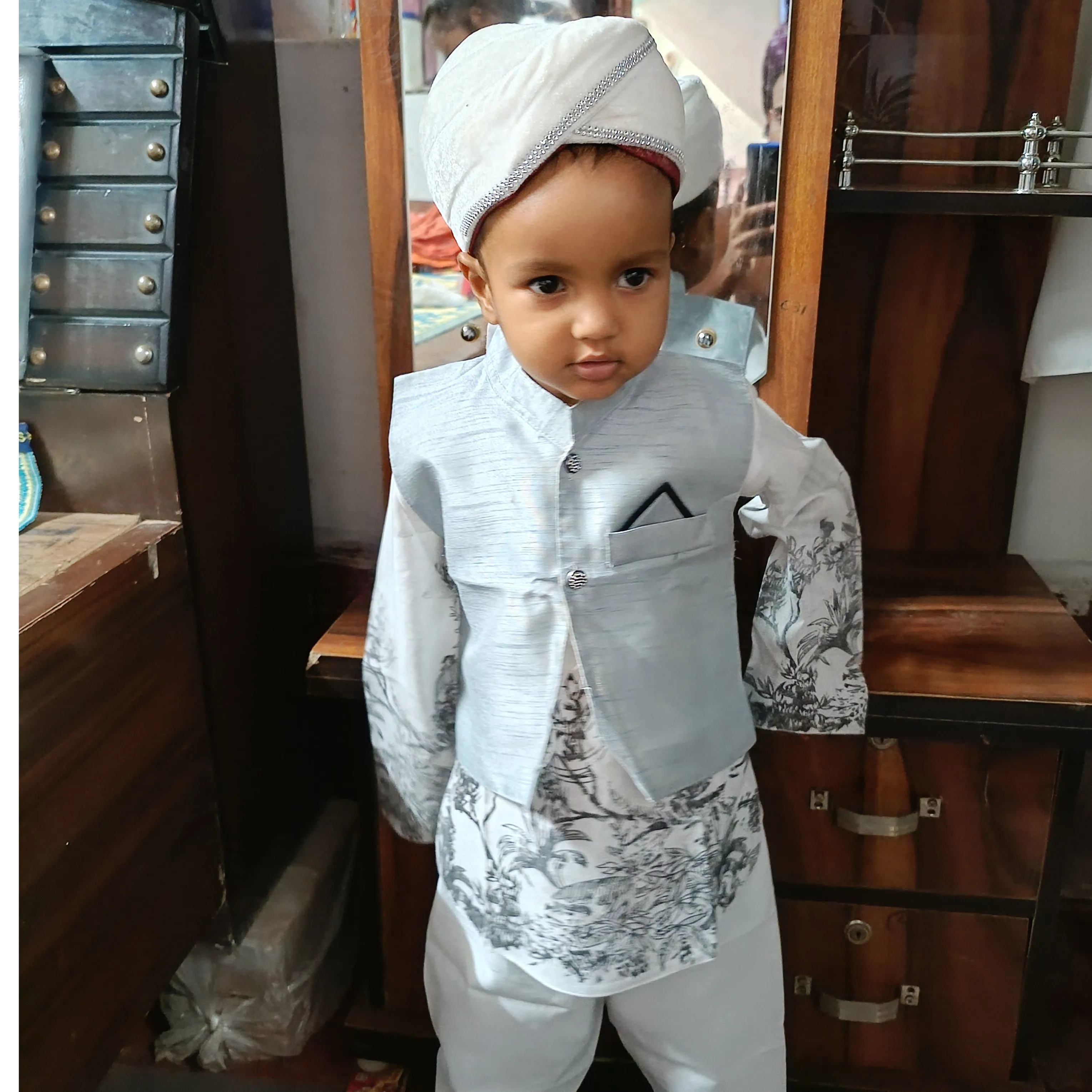 abid masud