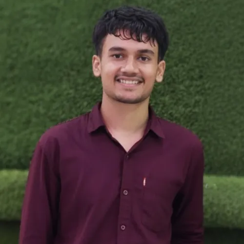 Shiva Agrahari