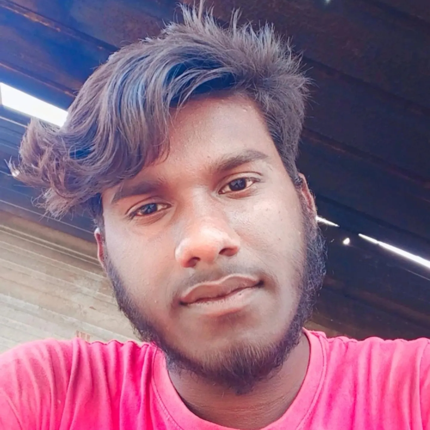 Rupesh Kumar