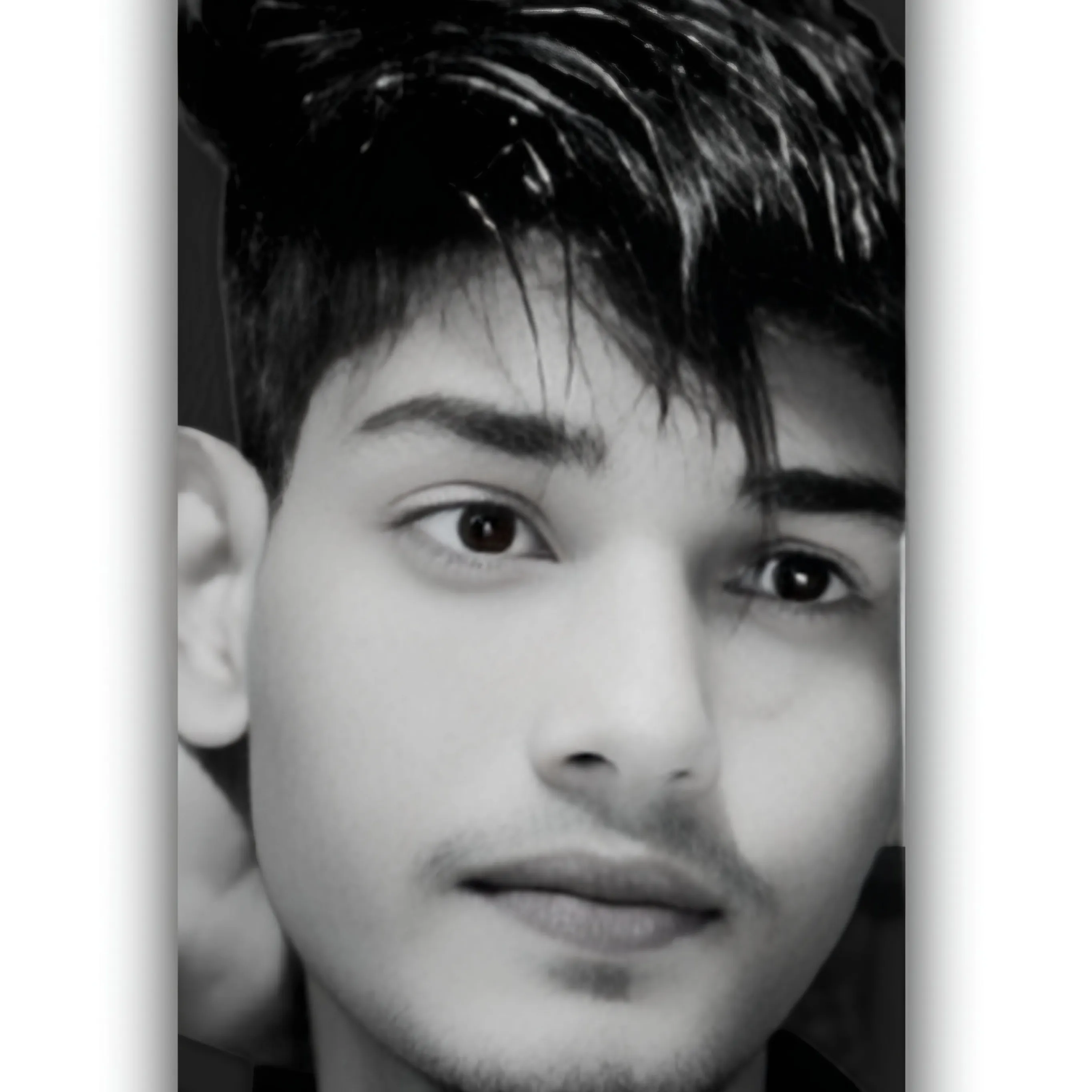 Nikesh Kumar