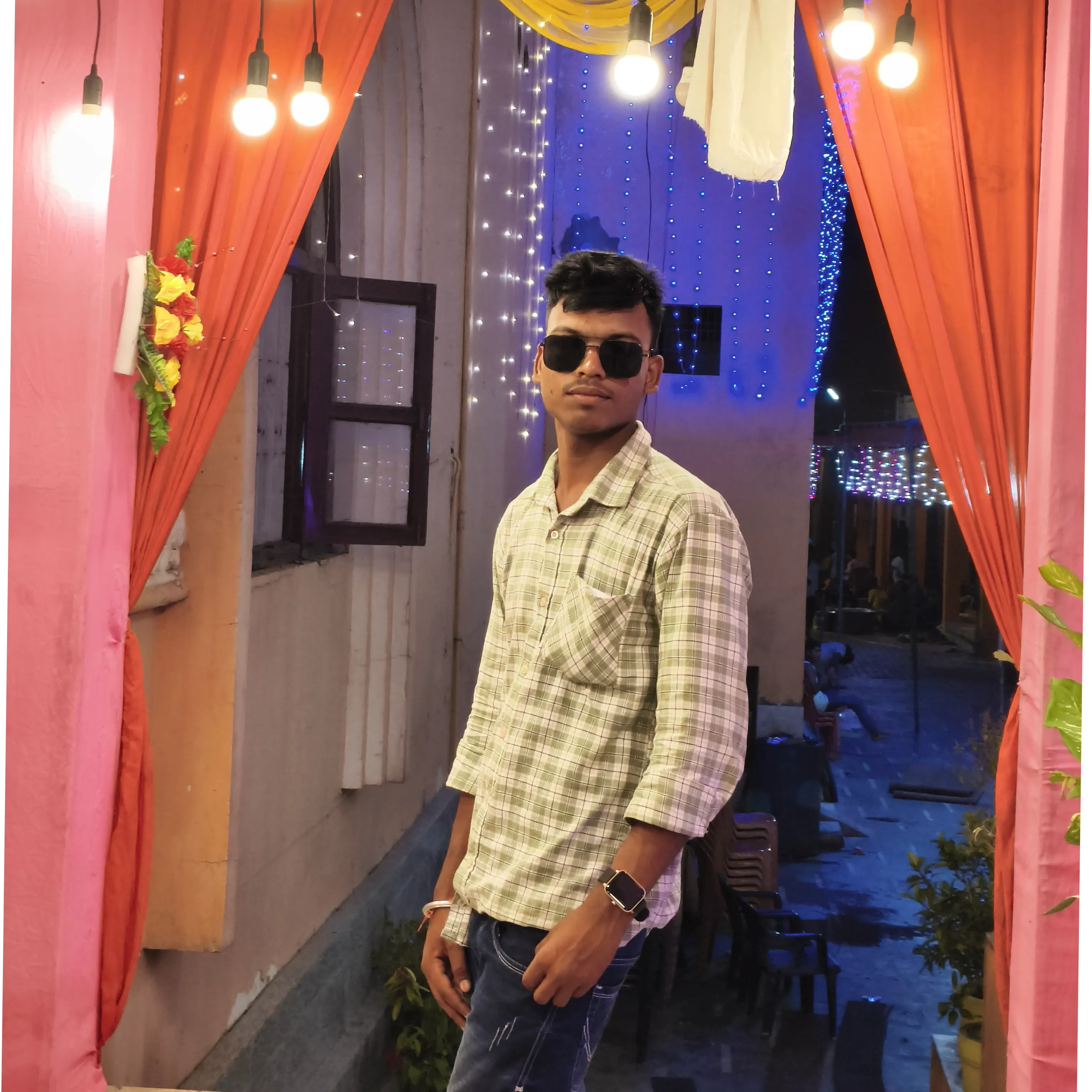 Deepak singh