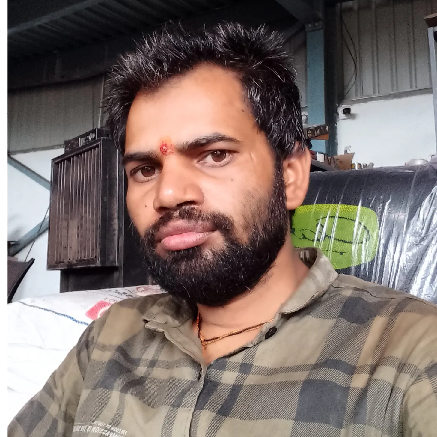 jashwant patel