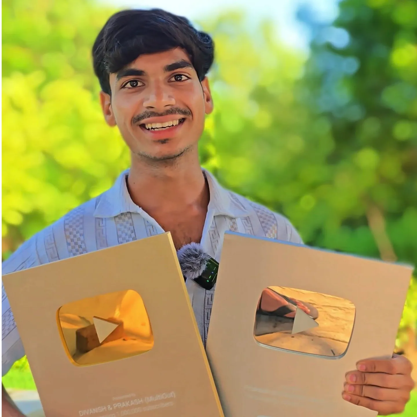 Prakash Kumar