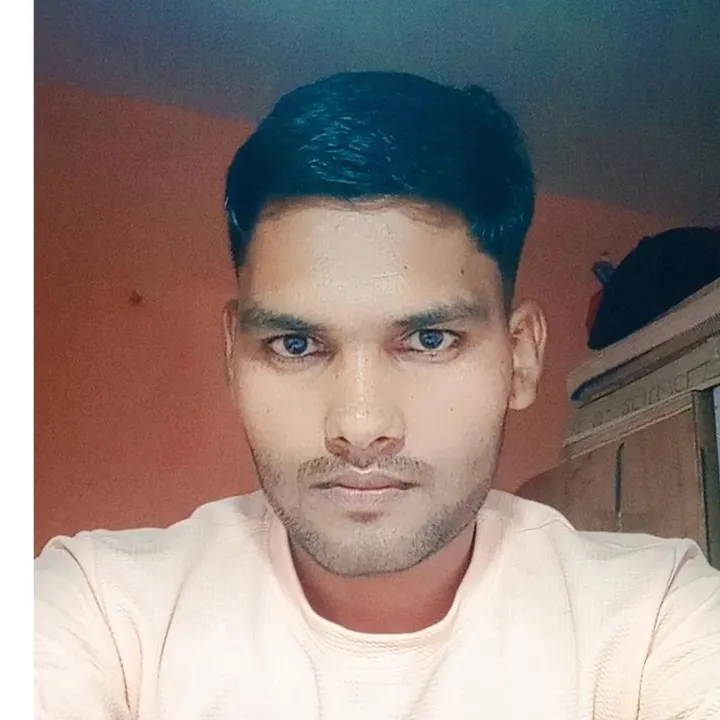 Vimlesh Nishad