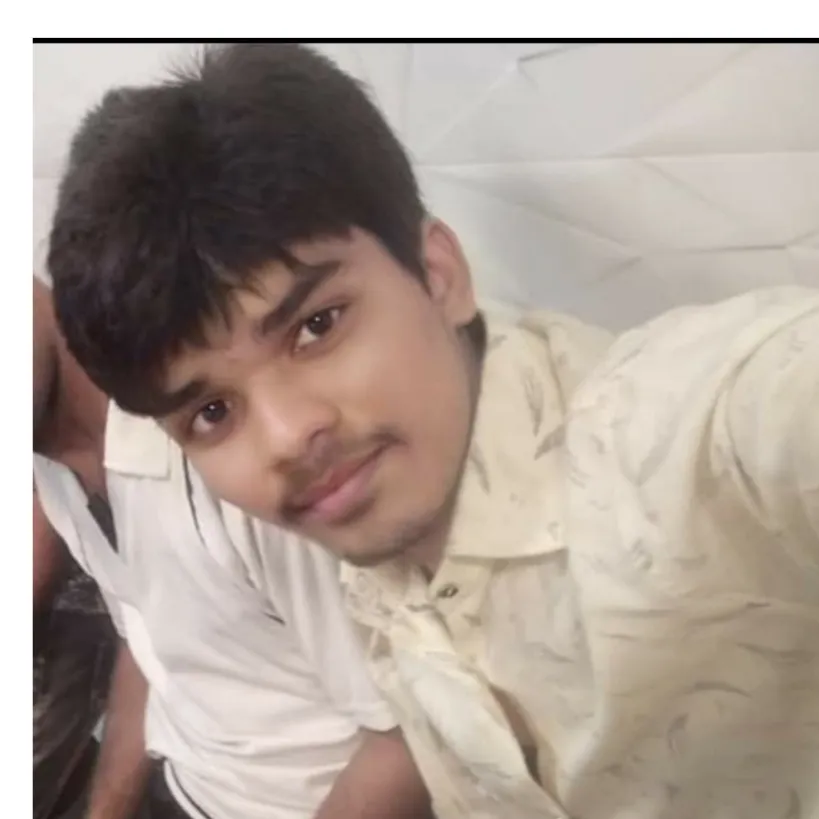 vinod chaurasiya