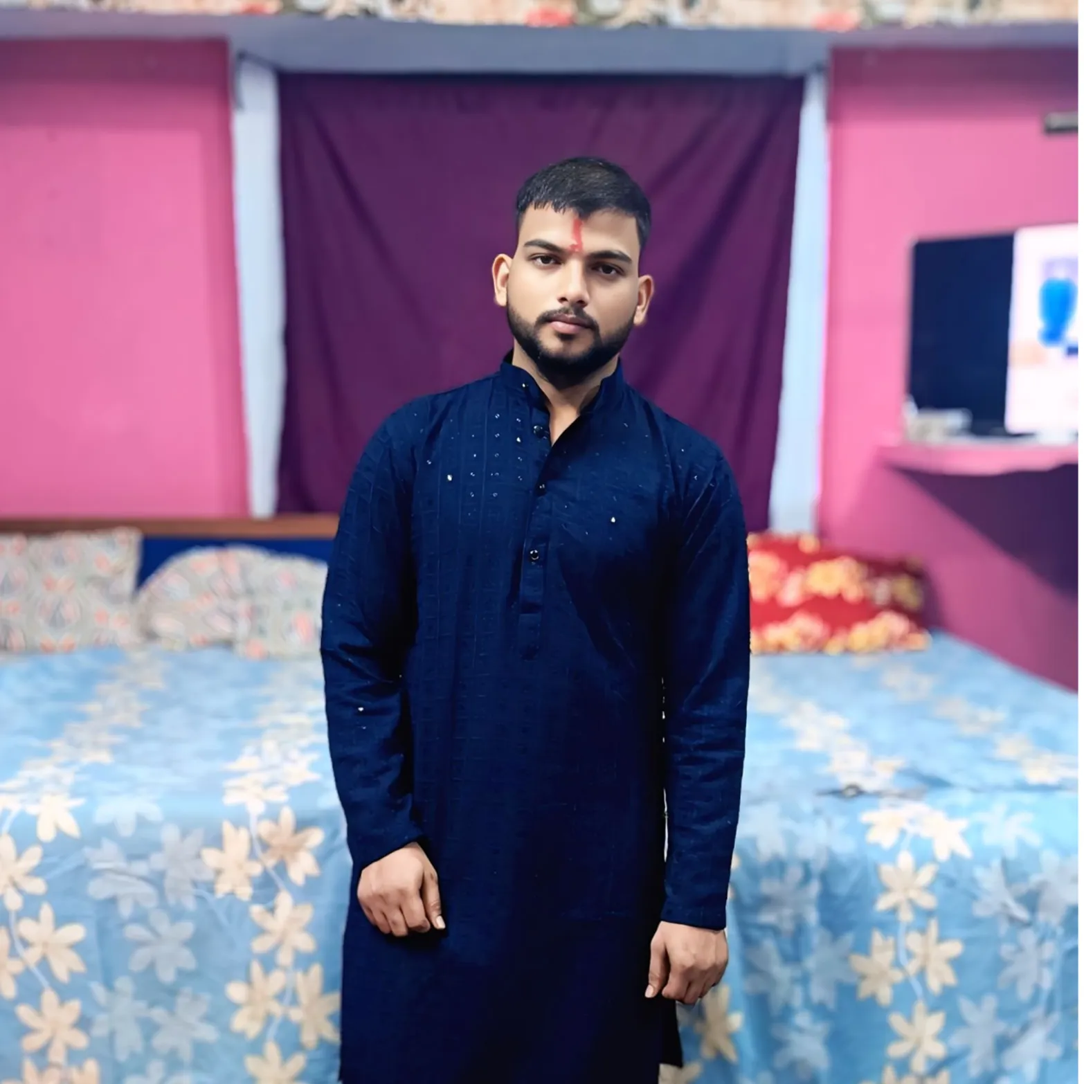 Ravi Rathor
