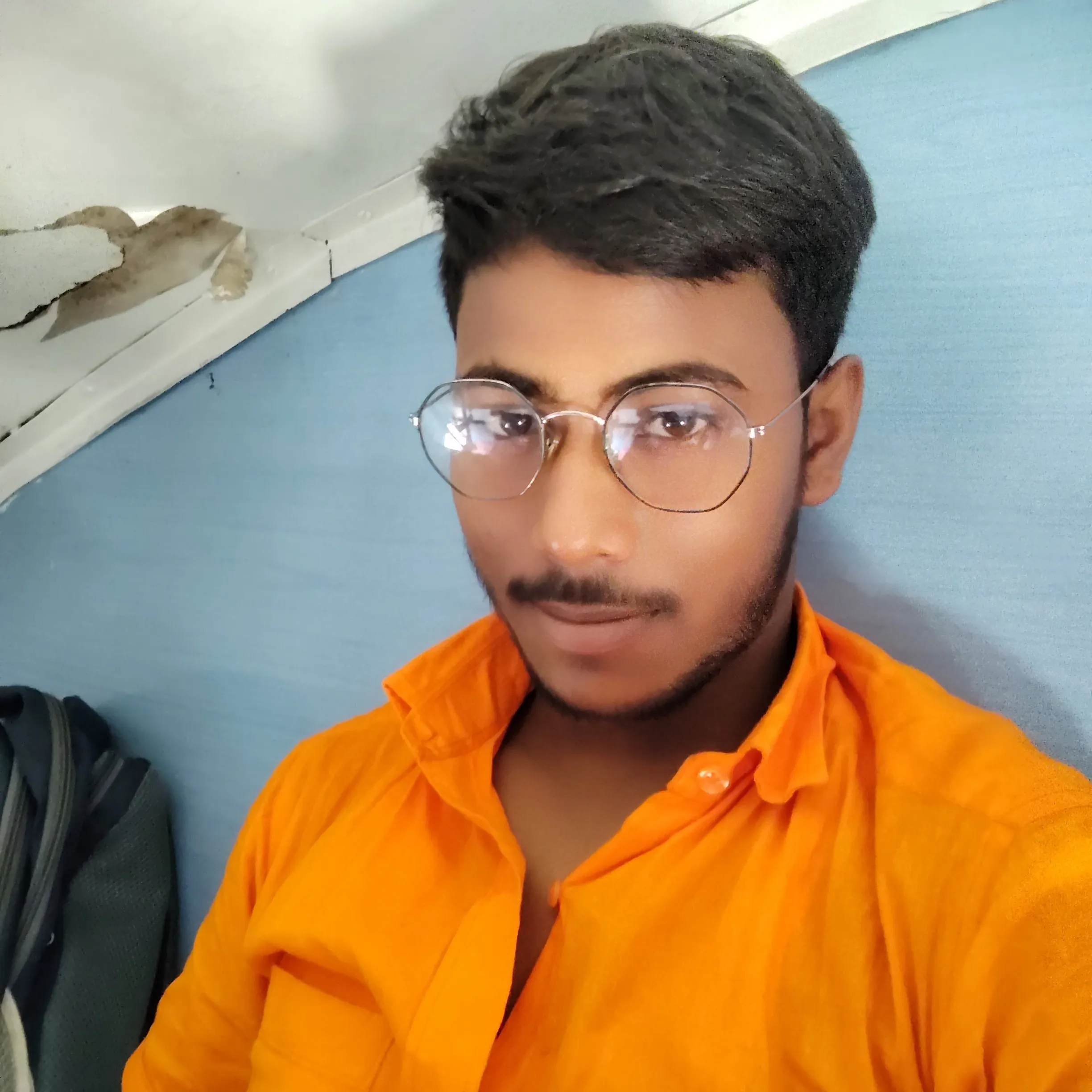 Aman Patel