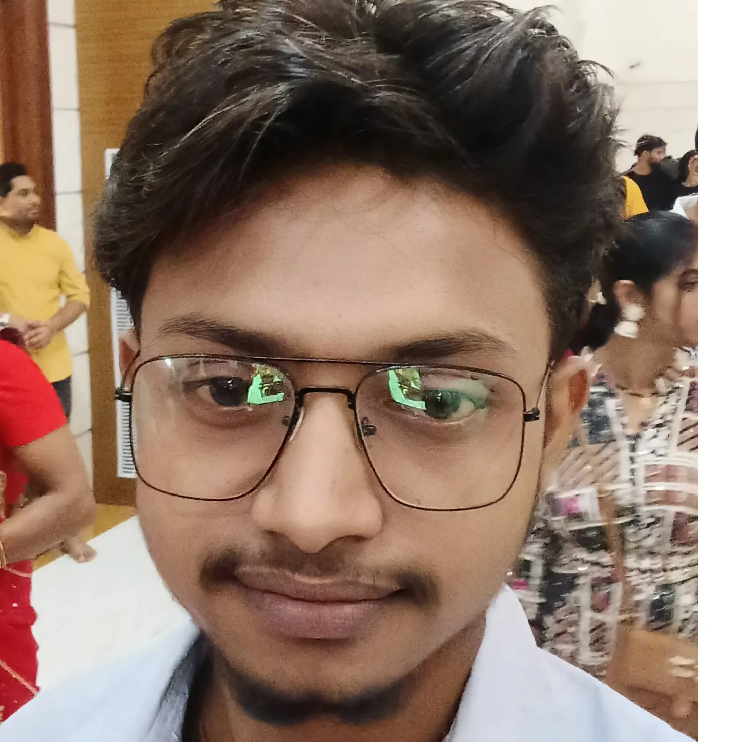 pandit ji♥️♥️