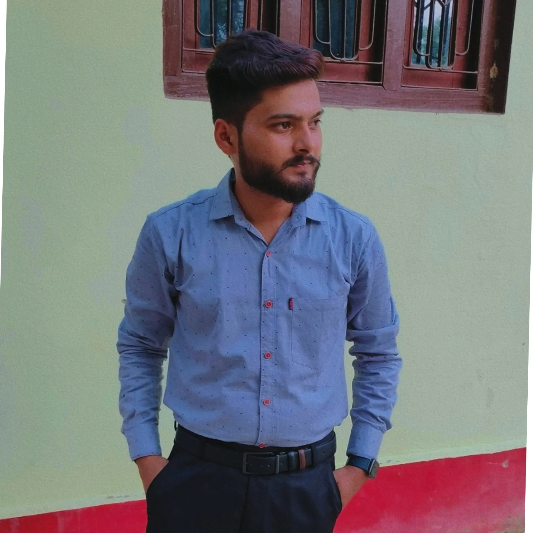 GAURAV Verma