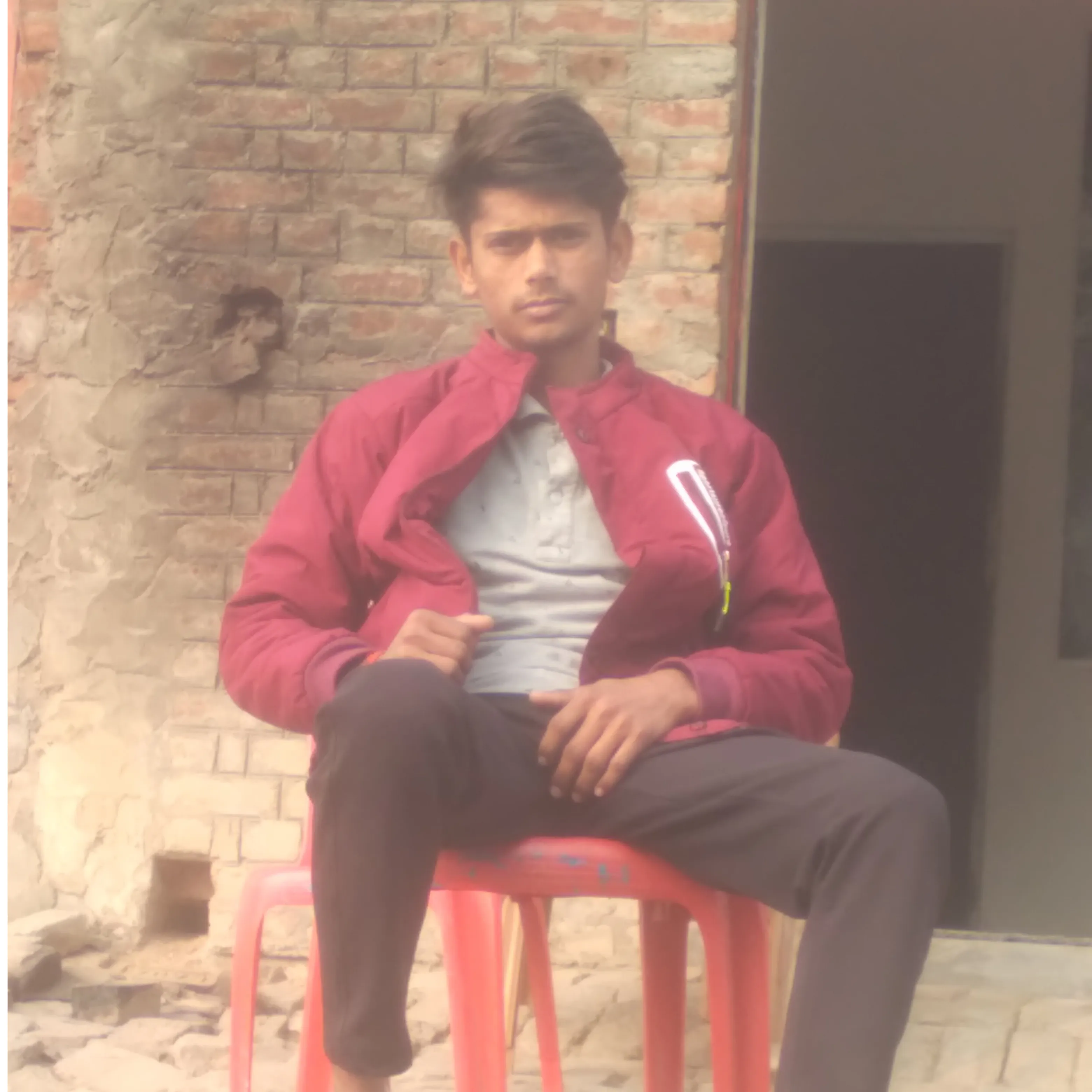 vishal singh