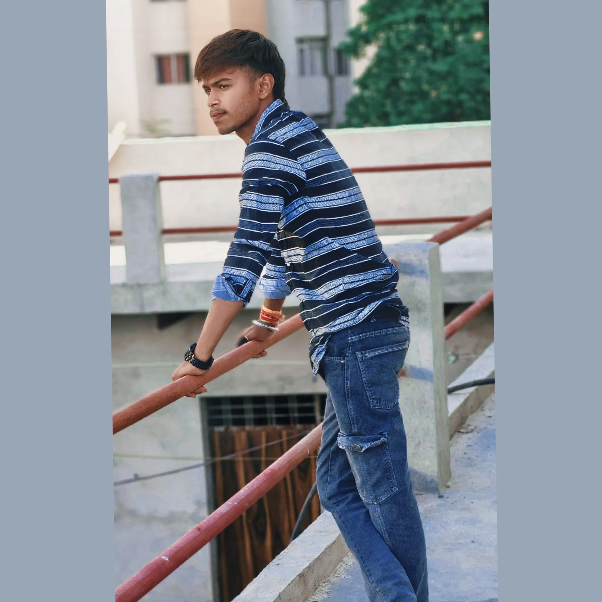 PREM SAHU