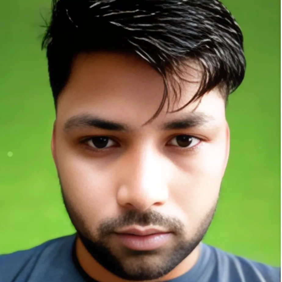SHAHZEB CHOUDHARY